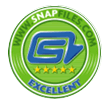 SnapFiles.com 5 Star Award